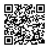 カーシェア松橋店QR